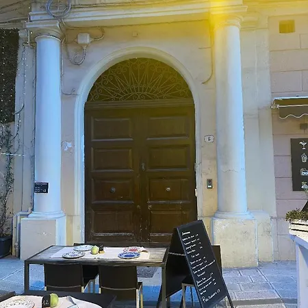 Sweet Suites Taranto Exterior photo