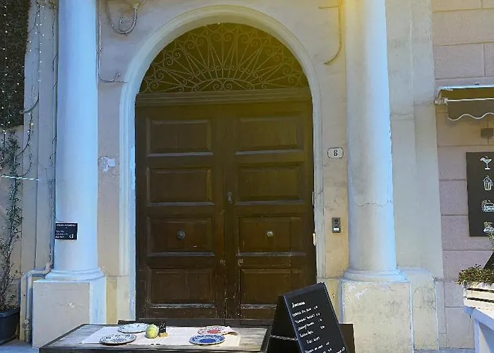 Sweet Suites Taranto