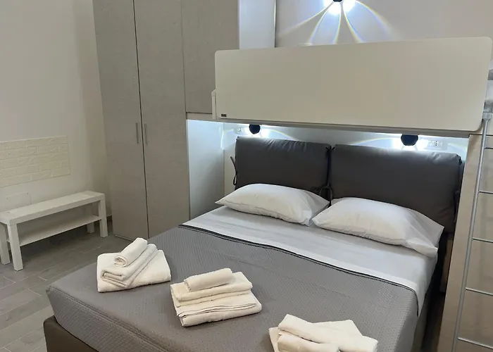 Sweet Suites Taranto